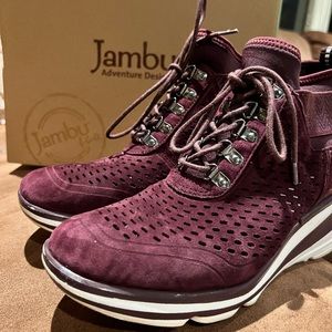 Women's Jambu Offbeat Encore Sneaker